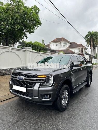 Ranger 2024 XLS 2.0L 4x2 AT - 17000 km