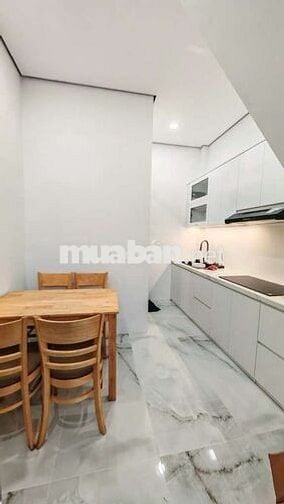 [28M2 ĐẤT] 2PN_2WC_NỘI THẤT ĐẦY ĐỦ_NHÀ MỚI