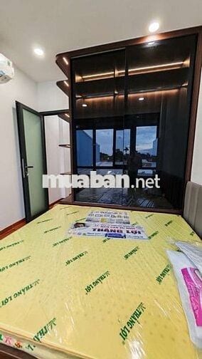 [28M2 ĐẤT] 2PN_2WC_NỘI THẤT ĐẦY ĐỦ_NHÀ MỚI