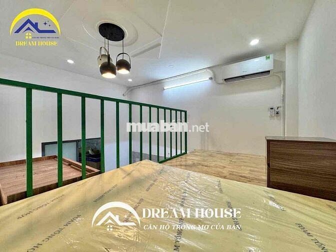 SIÊU PHẨM MỚI XÂY FULL NỘI THẤT-GÁC CAO-AN NINH-Ở LIỀN ĐƯỢC