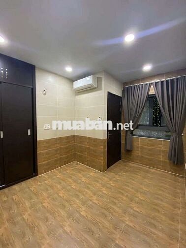 Căn hộ 2PN 5 sao dạng chung cư