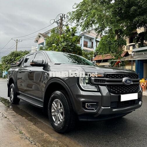 Ranger 2024 XLS 2.0L 4x2 AT - 17000 km