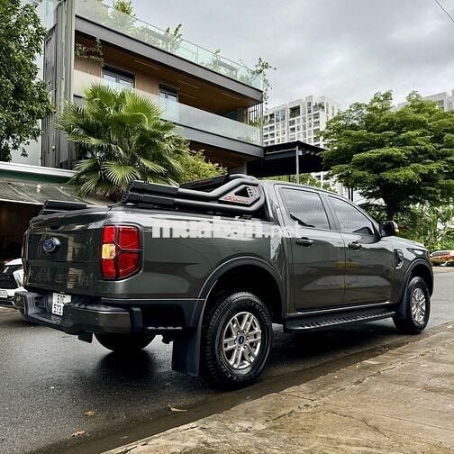 Ranger 2024 XLS 2.0L 4x2 AT - 17000 km