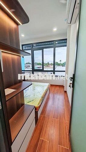 [28M2 ĐẤT] 2PN_2WC_NỘI THẤT ĐẦY ĐỦ_NHÀ MỚI