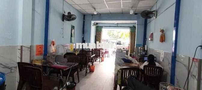 Cho Thuê Nhà Suốt Rộng Đường Lê Trọng Tấn, Tân Phú (4x18m - KD TỰ DO)