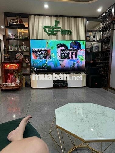 CẦN CHO THUÊ GẤP CHUNG CƯ SƠN KỲ 1 TÂN PHÚ