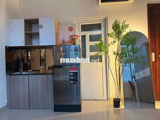 ✨ Thuê Ngay Căn Hộ 38m2 Full Nội Thất, Ngay Phan Xích Long-Phú Nhuận✨