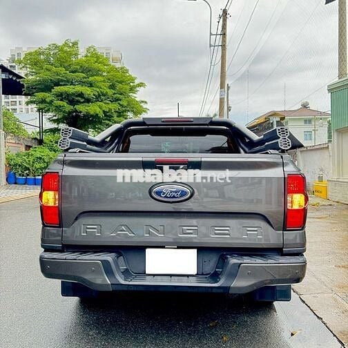 Ranger 2024 XLS 2.0L 4x2 AT - 17000 km