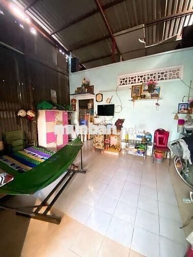 NHÀ QUẬN 8 120M2- NGANG 5M5 giá 3 tỷ hơn, chủ GẤP BÁN