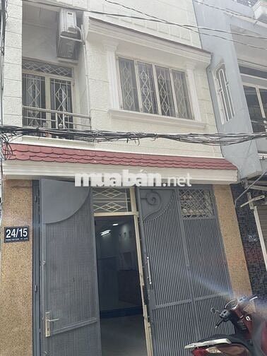 Chính chủ cần cho thuê nhà gần phố  ẩm thực Phan Xích Long, Phú Nhuận