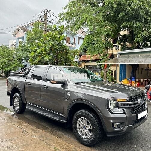 Ranger 2024 XLS 2.0L 4x2 AT - 17000 km