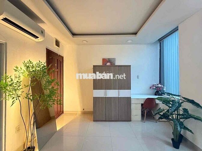✨ Thuê Ngay Căn Hộ 38m2 Full Nội Thất, Ngay Phan Xích Long-Phú Nhuận✨