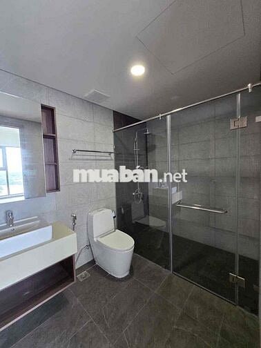 Bán căn 85m2/2PN-2WC panorama Mizuki giá chỉ 5tỷ
