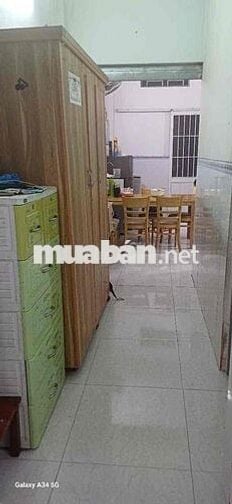 Bán Nhà Tân Túc, Huyện Bình Chánh