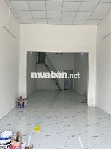 Mặt bằng kinh doanh 68m2 - Trần Thị Năm, P. Trung Mỹ Tây, Q.12, Tp.HCM