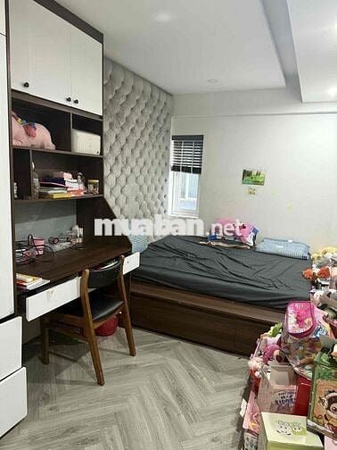 CẦN CHO THUÊ GẤP CHUNG CƯ SƠN KỲ 1 TÂN PHÚ