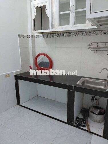 NHÀ QUẬN 8 120M2- NGANG 5M5 giá 3 tỷ hơn, chủ GẤP BÁN