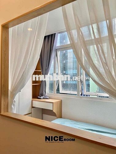 ✅🏡CHDV 1 ngủ mặt tiền Phan Xích Long gần BV Hoàn Mỹ, chung cư Miếu Nổi