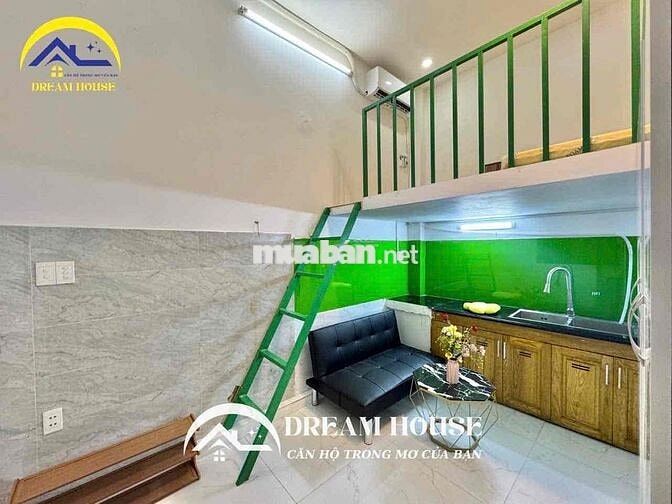 SIÊU PHẨM MỚI XÂY FULL NỘI THẤT-GÁC CAO-AN NINH-Ở LIỀN ĐƯỢC