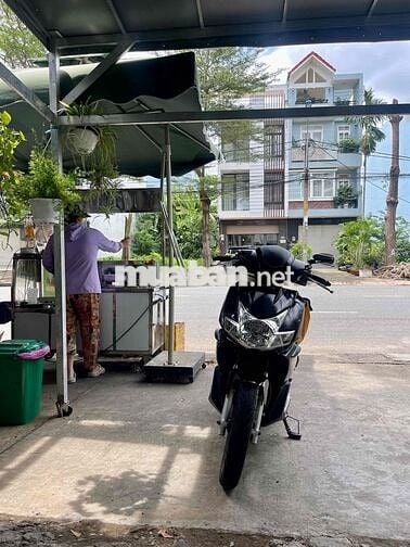 Air Blade 2009 công chứng được