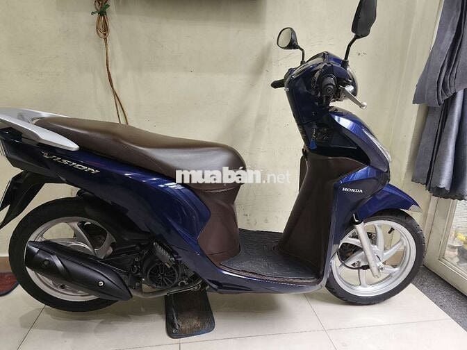 Vison cuối 2017 đầu 2018 Fi bstp 1 chủ