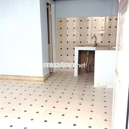 phòng trọ ngã tư ga, Thạnh lộc 19, Chợ cầu đồng
