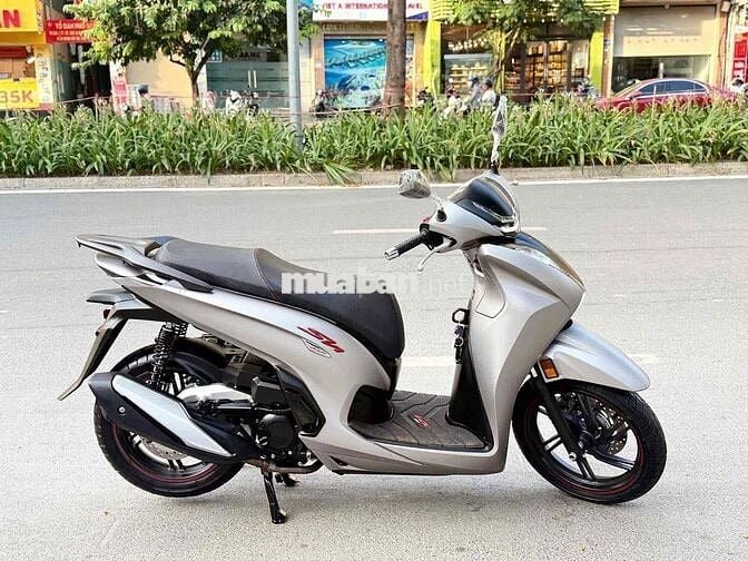 SH350 ABS 2024 máy Thái - Trả trước 75tr nhận xe✅