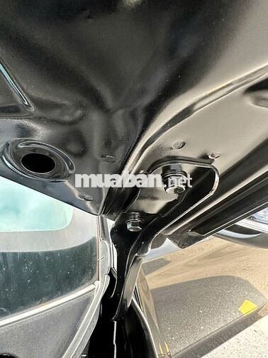 Hyundai Accent 2019 1.4 AT - 80000 km
