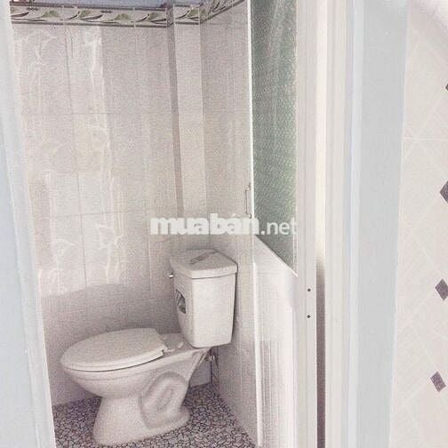 phòng trọ ngã tư ga, Thạnh lộc 19, Chợ cầu đồng