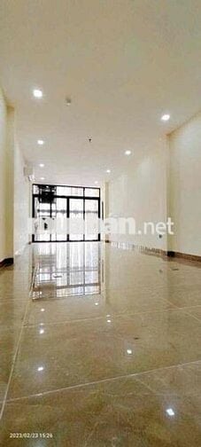 Cho thuê nhà mặt tiền Lê Văn Sỹ - Phú Nhuận 4x25m giá 40tr