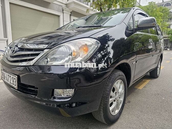 2007 G - 150000 km