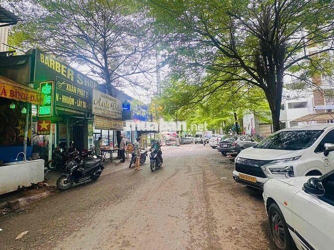 Bán Lô Đất Vĩnh Phú Ngay EHome4 buôn Bán Kinh Doanh Víp