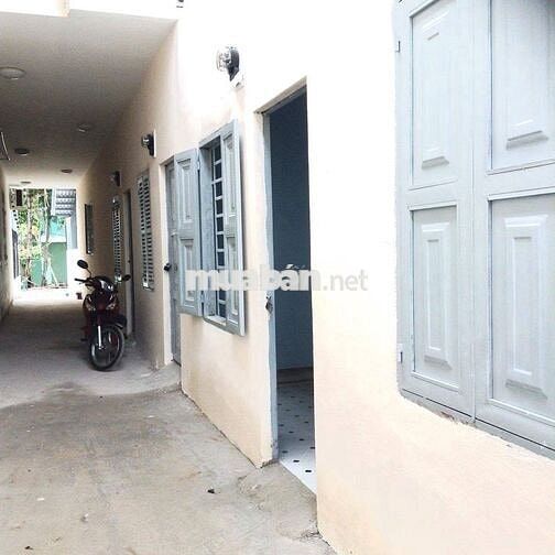 phòng trọ ngã tư ga, Thạnh lộc 19, Chợ cầu đồng