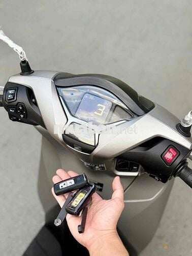 SH350 ABS 2024 máy Thái - Trả trước 75tr nhận xe✅