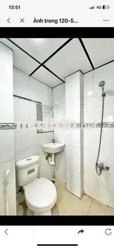 Căn Hộ Cửa Sổ Thoáng Full Nội Thất Giá Rẻ Ngay Thích Quảng Đức PN