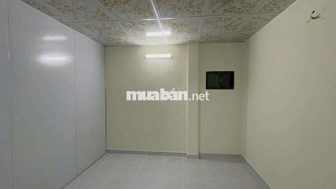 Cho thuê nhà an phú đông full nội thất q12
