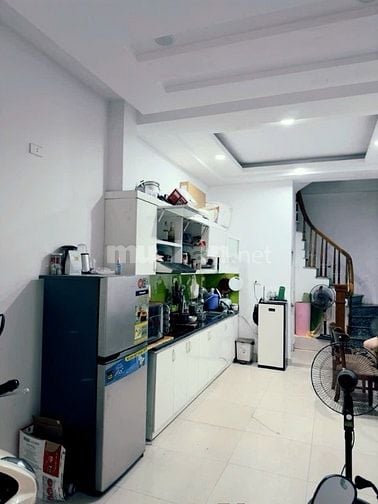 Minh Khai-Đối Diện TimeCity-Ngõ ÔTÔ Thông-DT37m2 x 4Tầng-Giá 7Tỷ500
