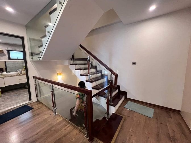 Bán nhà Phân lô, cao cấp Trần Quang Diệu, 7 tầng, đầy đủ nội thất xịn 