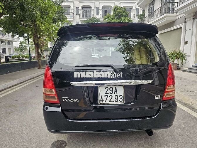 2007 G - 150000 km