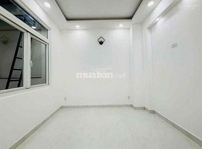 MR THƠ XOAY VỐN BÁN NHÀ NGAY PHẠM VĂN HAI,PHƯỜNG 1,TÂN BÌNH.GIÁ:6TỶ640