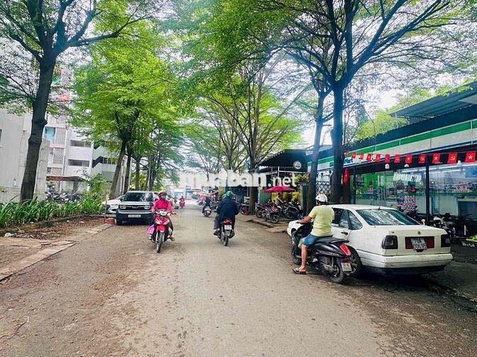 Bán Lô Đất Vĩnh Phú Ngay EHome4 buôn Bán Kinh Doanh Víp