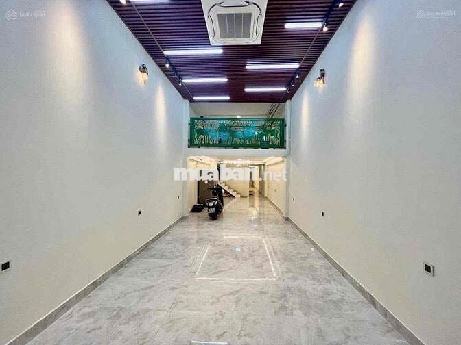Cho thuê nhà mặt tiền Lê Văn Sỹ - Phú Nhuận 4x25m giá 40tr