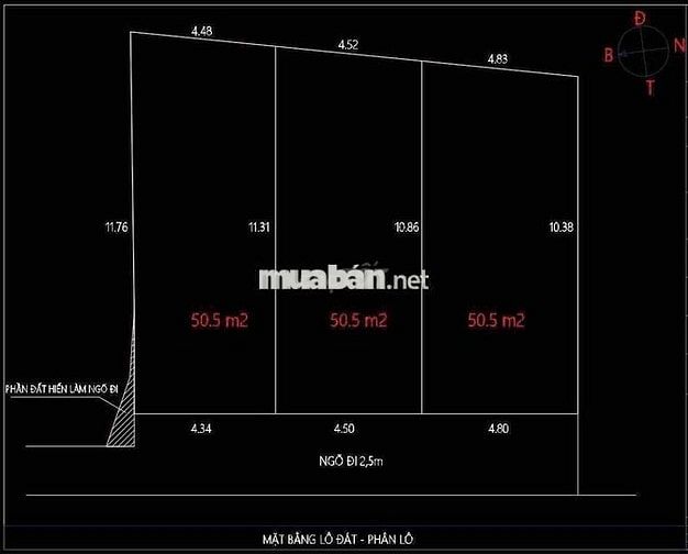 Bán đất phân nô phường bồ đề long biên Bán đất phân nô phường bồ đề long biên