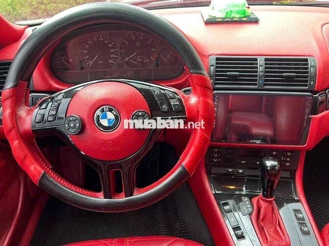 BMW 3 Series 2004 325i - 200000 km