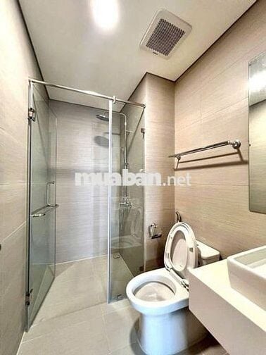 Cho Thuê Akari City GĐ2 - 2PN1WC - Ban Công - Giá 9tr5 - Free PQL