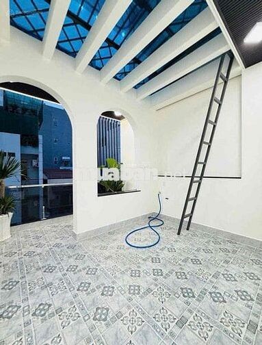 MR THƠ XOAY VỐN BÁN NHÀ NGAY PHẠM VĂN HAI,PHƯỜNG 1,TÂN BÌNH.GIÁ:6TỶ640