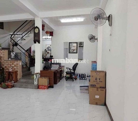 Chủ Gửi Bán Căn Nhà Siêu Vip khu Bên Sông HBC Thủ Đức, 4PN, 3WC.