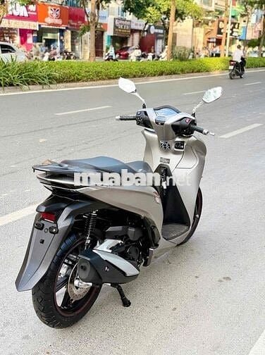 SH350 ABS 2024 máy Thái - Trả trước 75tr nhận xe✅