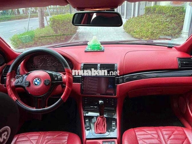 BMW 3 Series 2004 325i - 200000 km