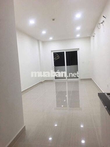 Cho thuê căn 3PN/ 88 m2 The Western Capital, Quận 6, NTCB giá 11 tr/th